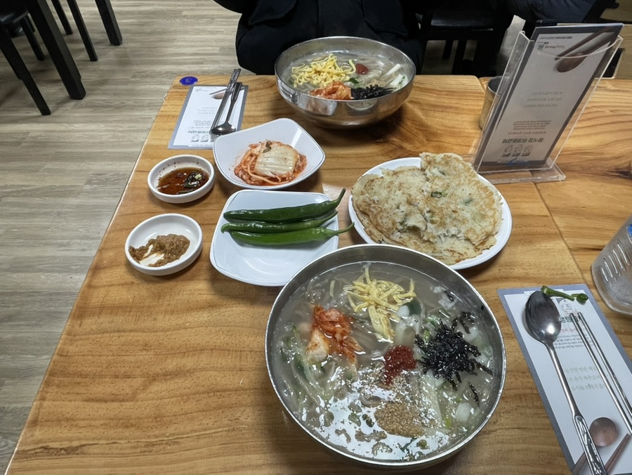 고향식당 이미지