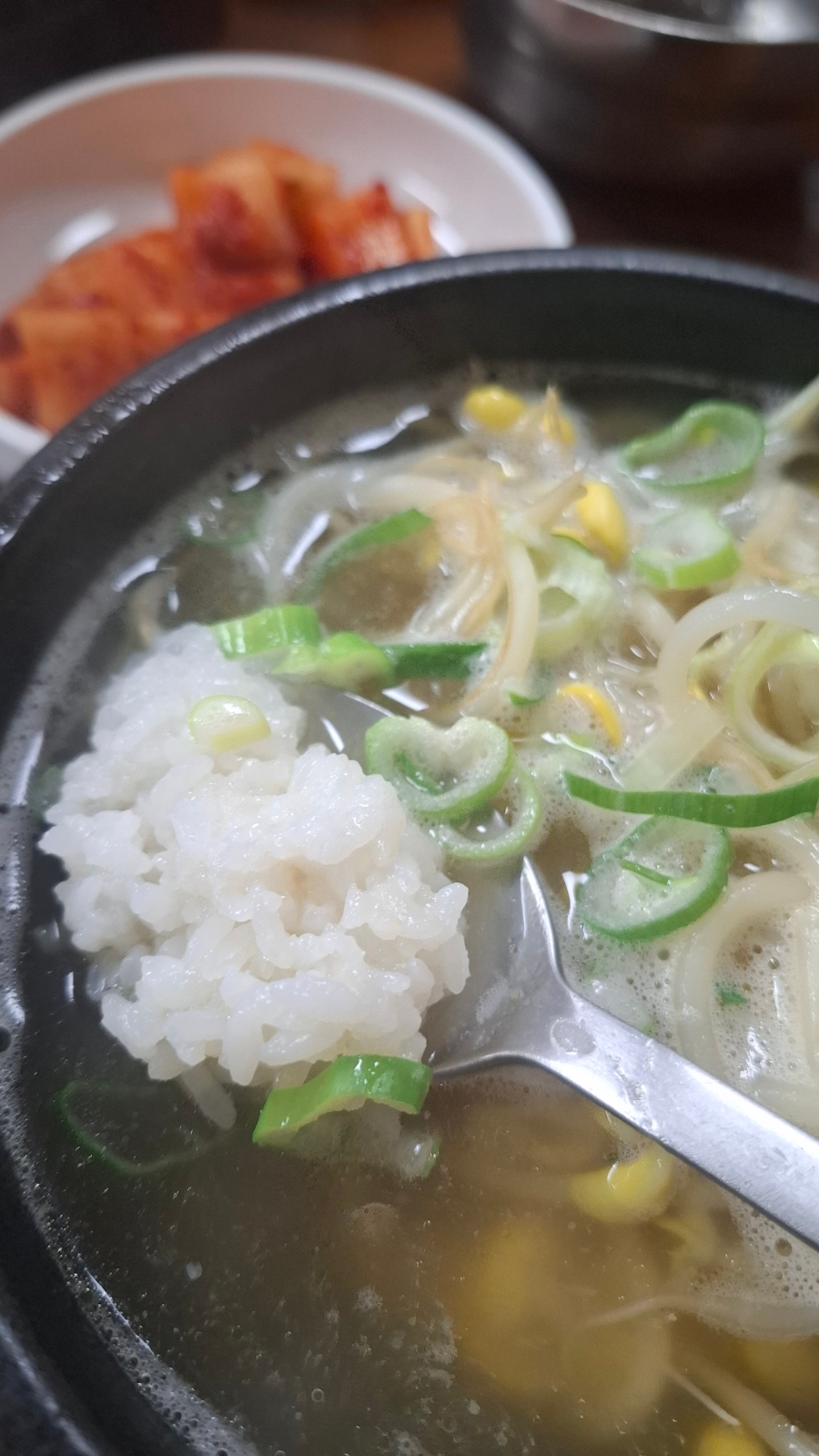 화성옥 수원영통점 사진 8