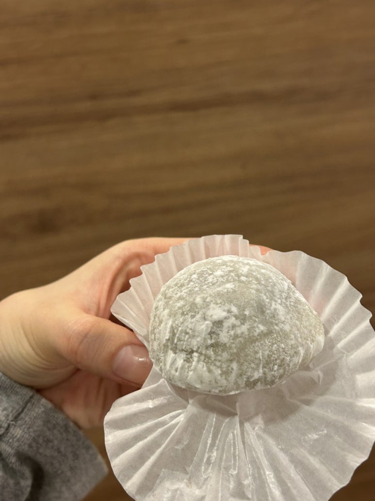 모찌이야기 AK분당점 사진 2