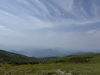 다리안관광지 이미지