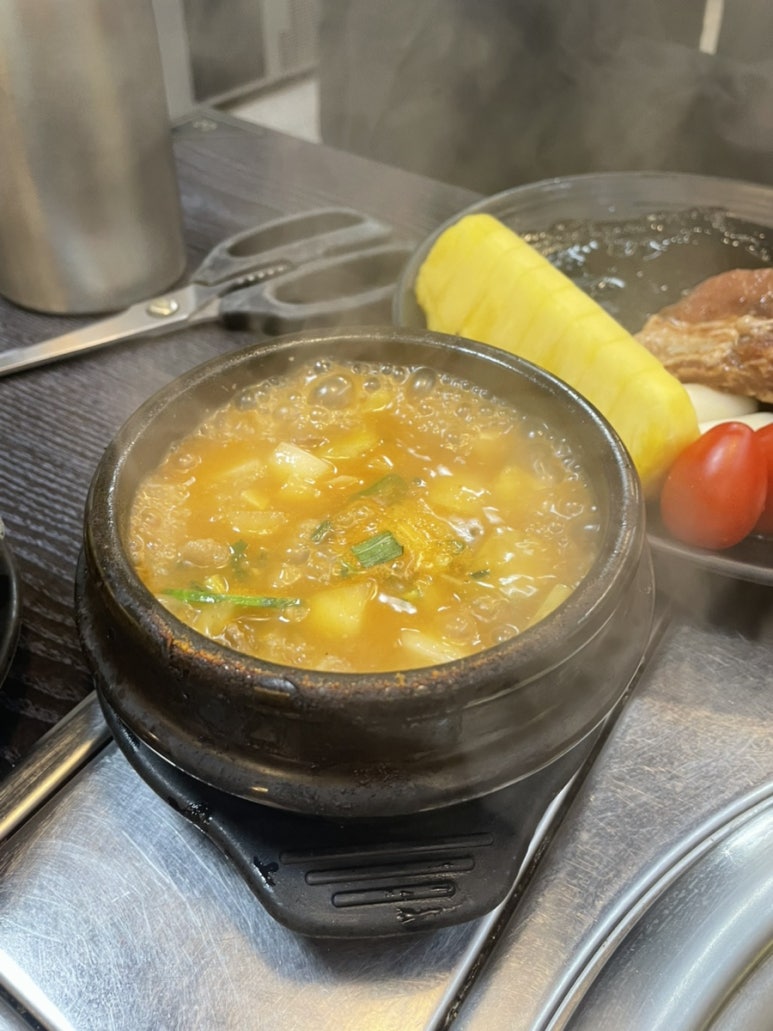 마포숯불갈비 사진 7