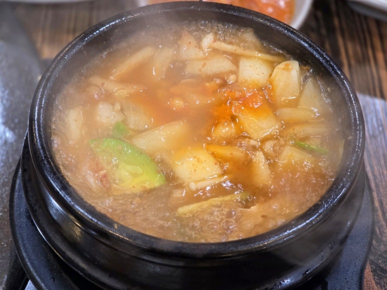 무한리필고기굼터 사진 5