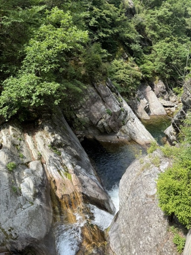 다리안관광지 이미지