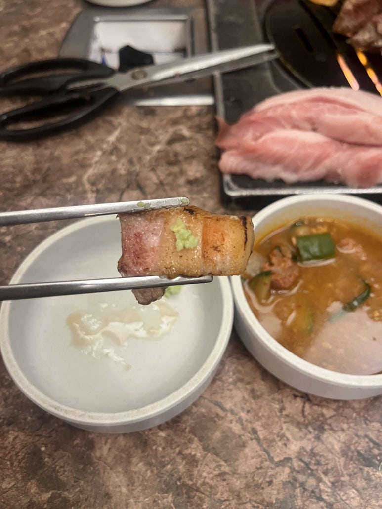 뼈탄집 을지로점 사진 4