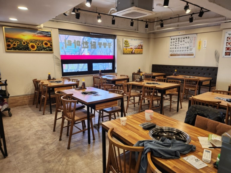 공릉닭한마리 노원점 사진 7