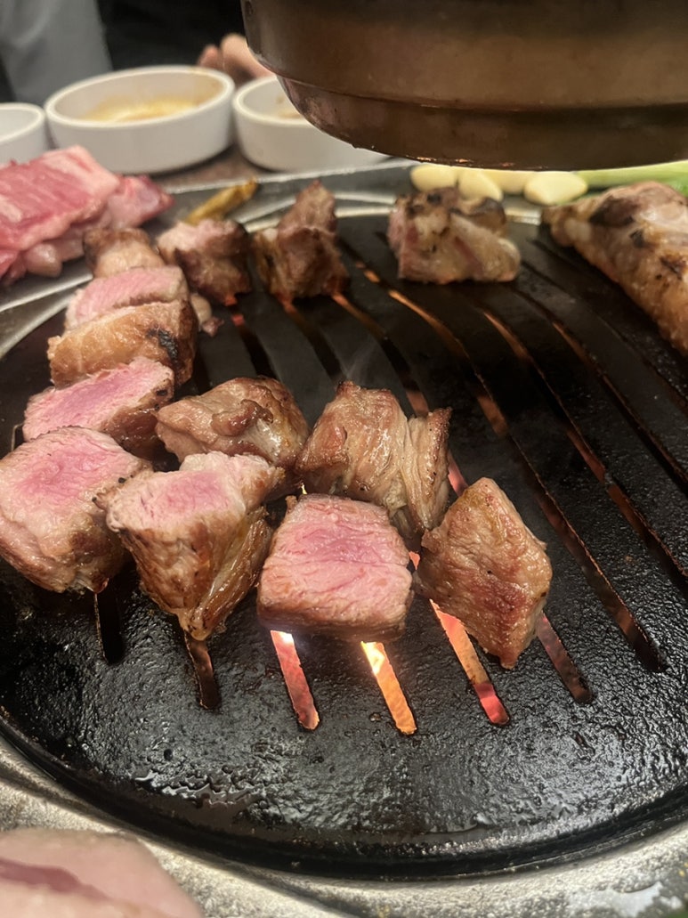뼈탄집 을지로점 사진 7
