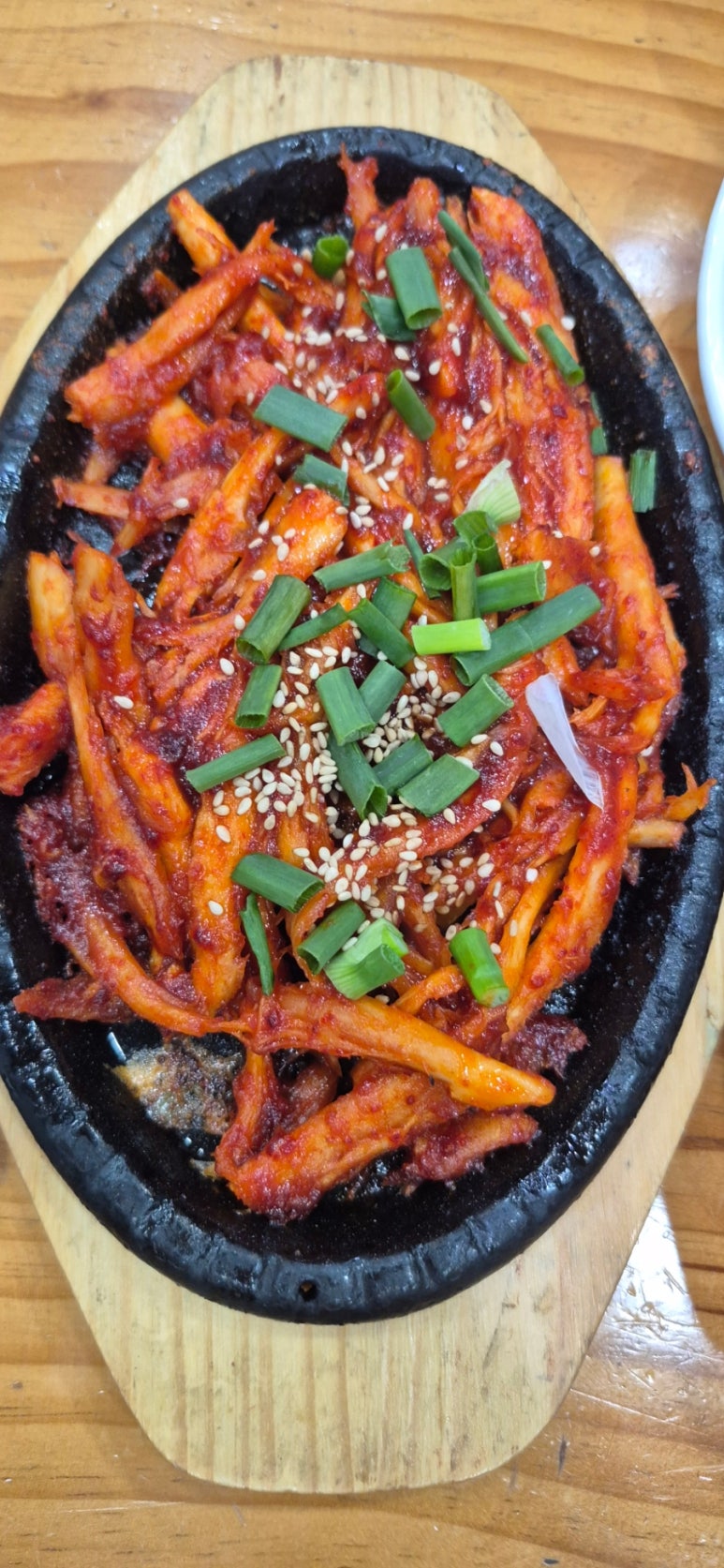 단양전통순두부 이미지