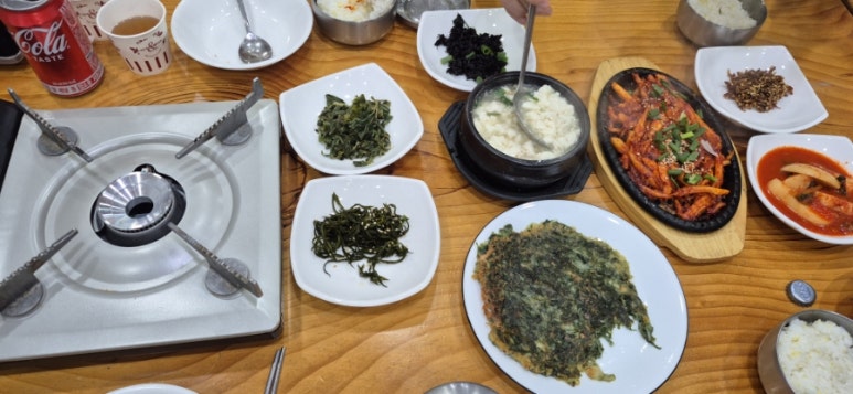 단양전통순두부 이미지