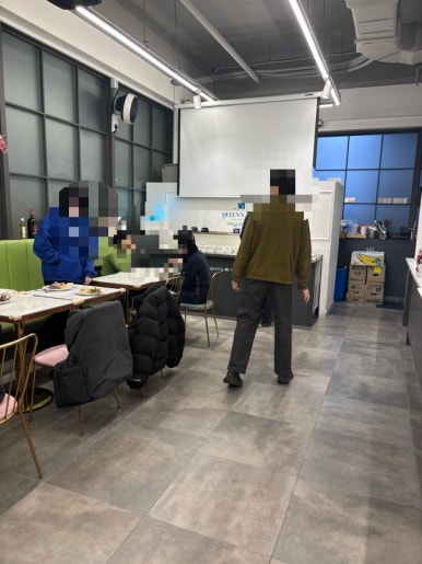 퀸즈테이블 사진 7