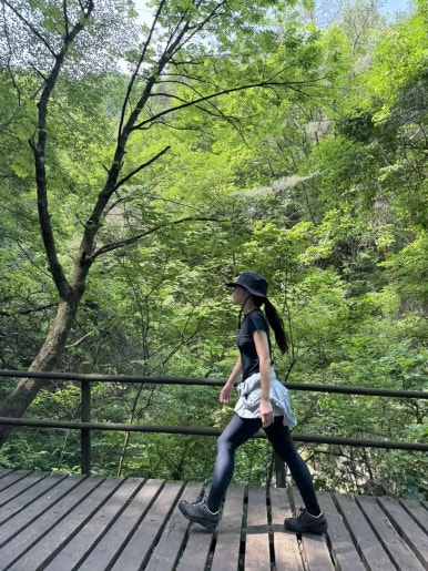 다리안관광지 이미지