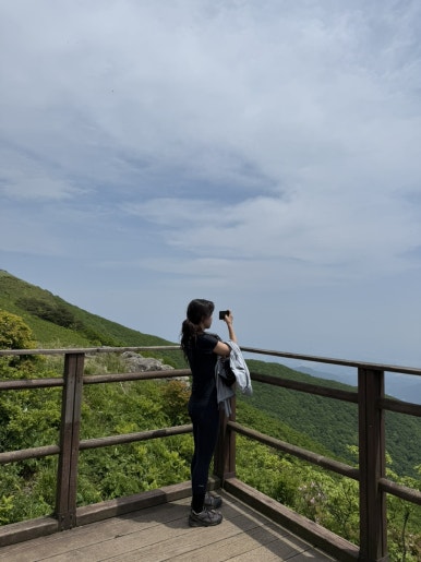 다리안관광지 이미지