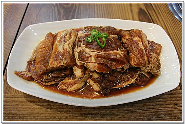 고구려숯불구이 이미지