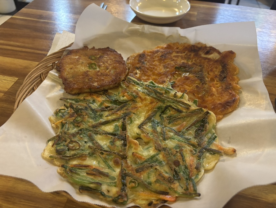 전세계빈대떡 사진 7
