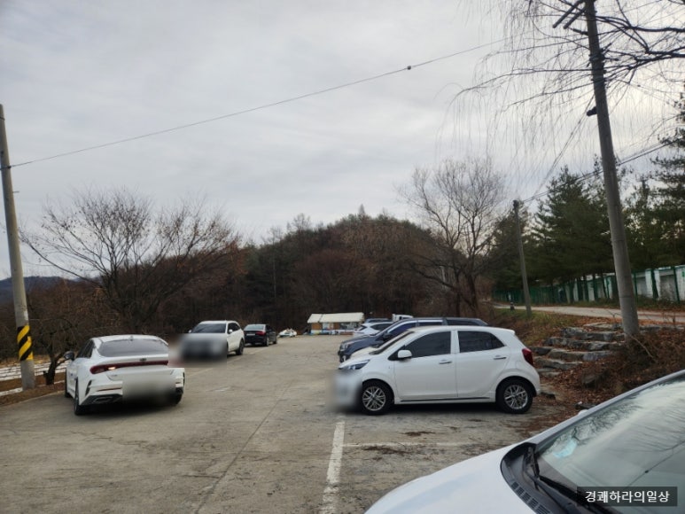 단양 신라 적성비 이미지