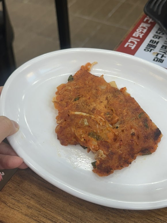 내 돈 내산 여수 여서동 형제 정육 식당