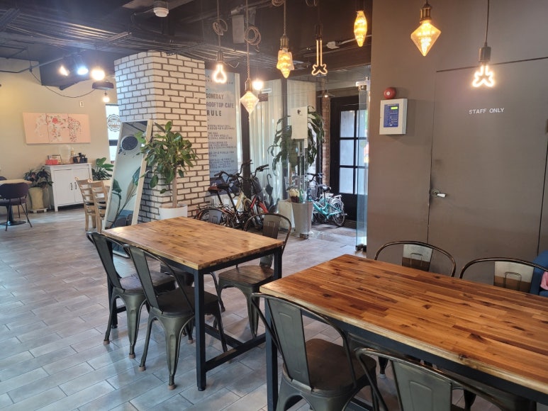 썸데이게스트하우스 이미지