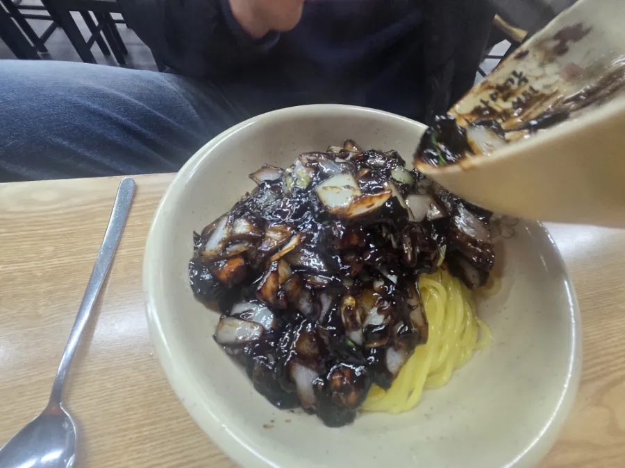 산성궁 사진
