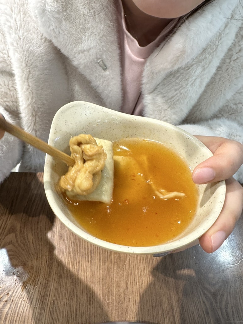 일란떡볶이 사진 4