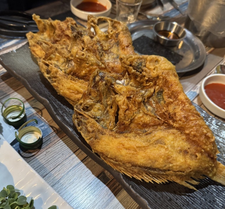 성수동골룸 대표 사진