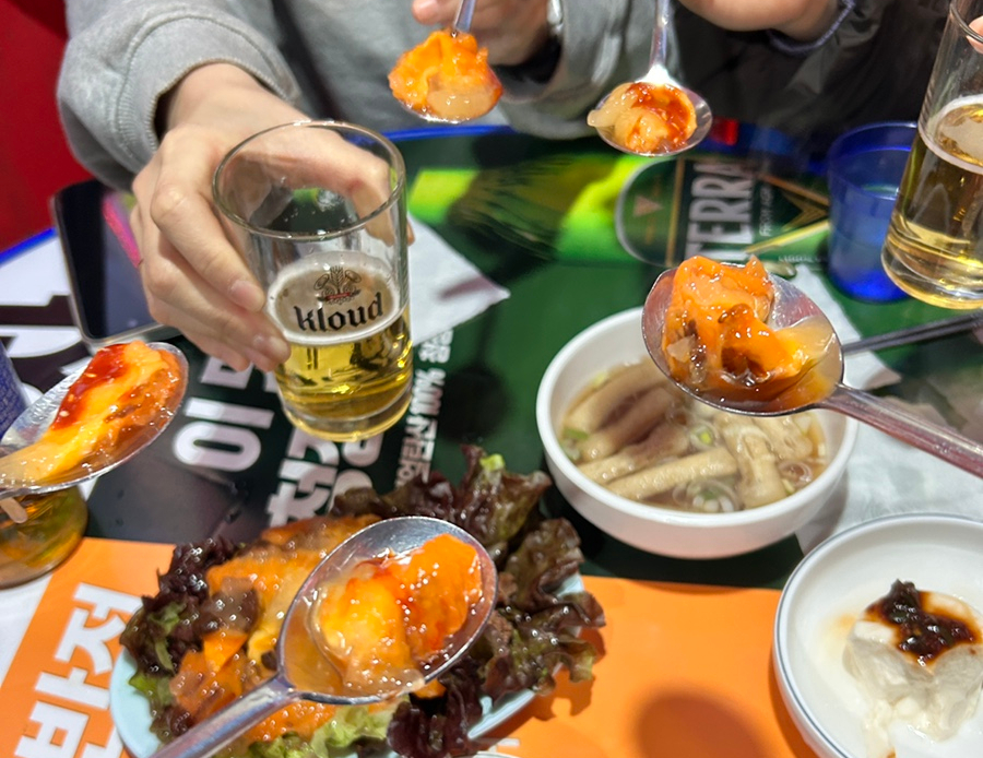 나주포장마차식당 사진 4