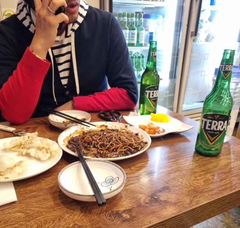 봉짬뽕 사진 7