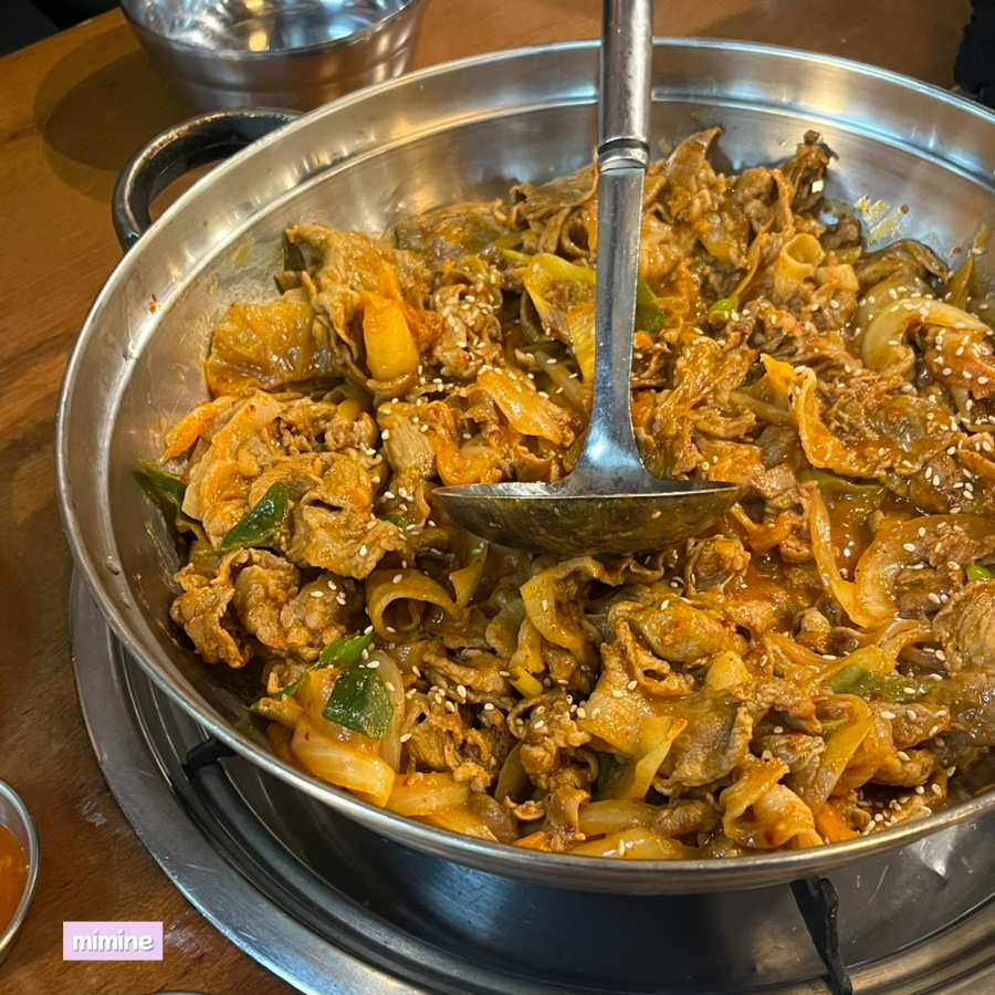 천지회관 사진 4