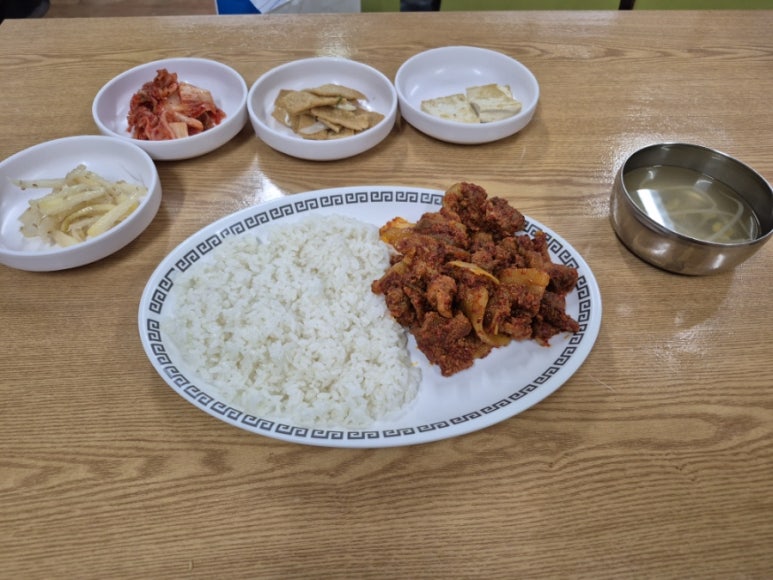 명동분식 사진 5