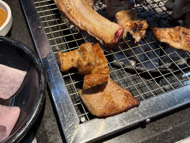 동대문수제갈비 사진 3