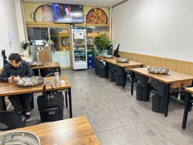 춘천명물닭갈비 사진 8