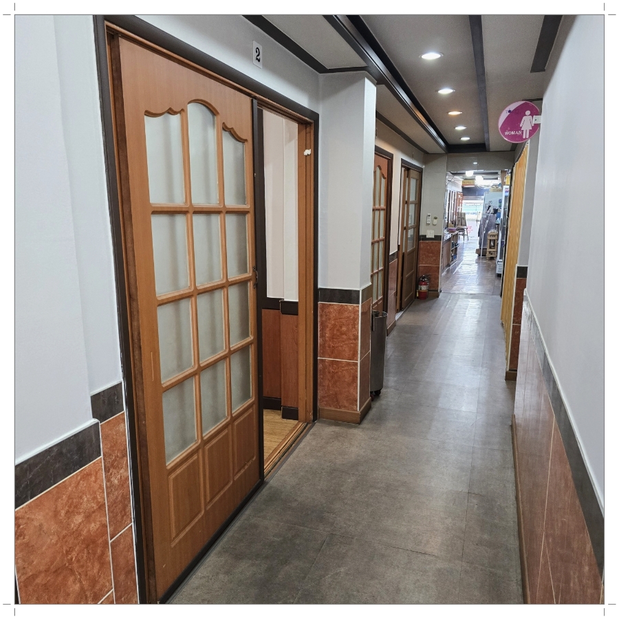 왕릉숯불갈비 이미지