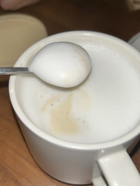 루체카페 후기 사진