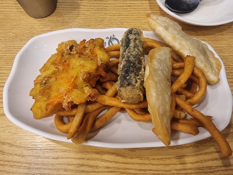 동대문엽기떡볶이 야탑점 사진 6