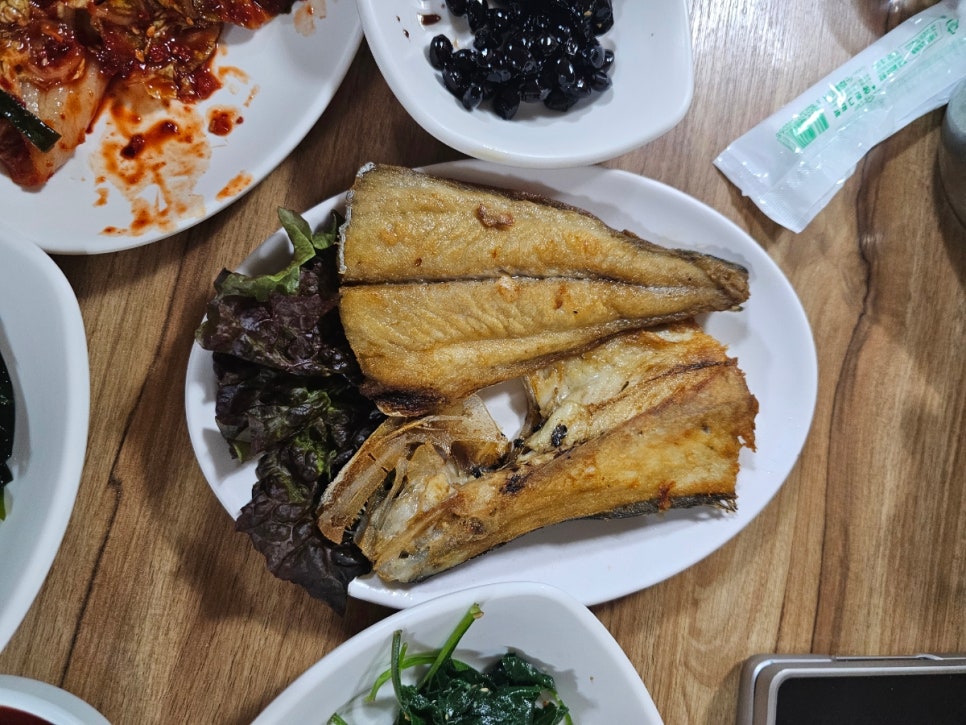 맛고을식탁 사진 7