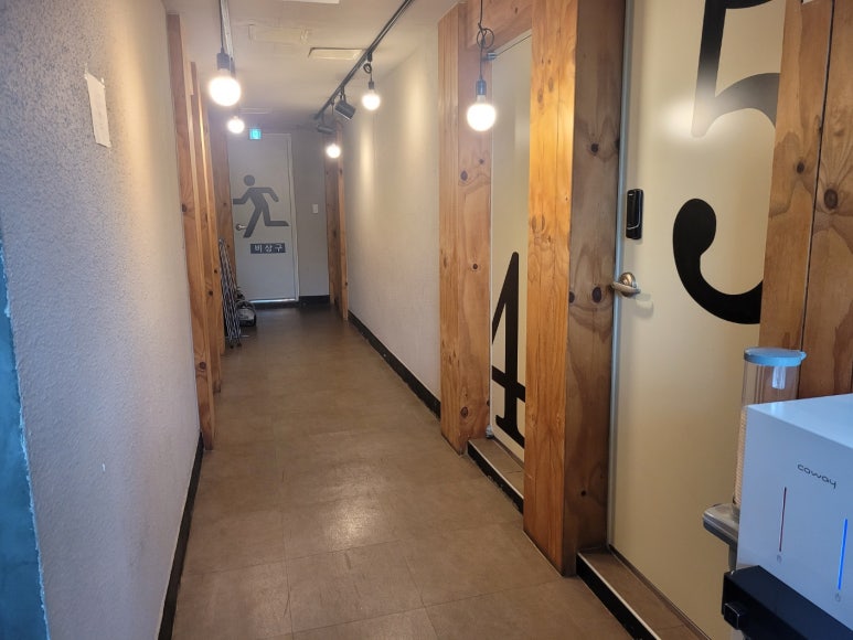 썸데이게스트하우스 이미지