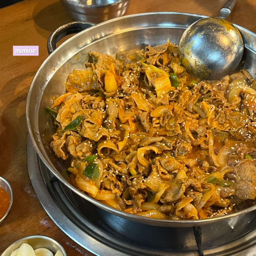 천지회관 사진 5