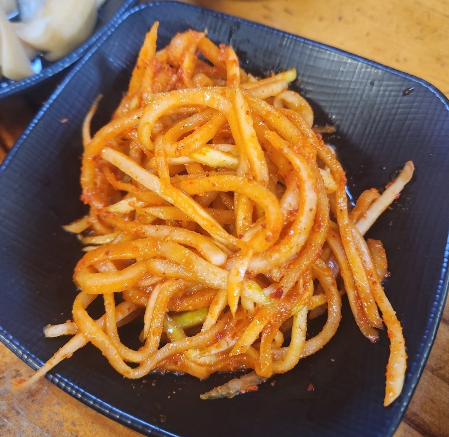신동순대국 대표 사진
