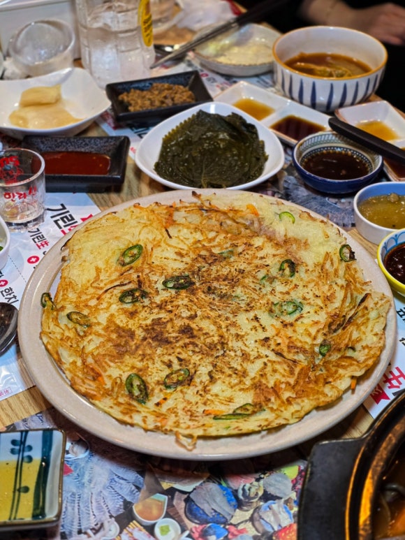 오도리 사진 3