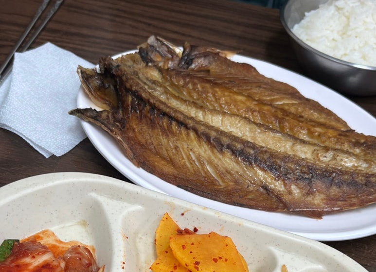 남대문갈치 사진 5