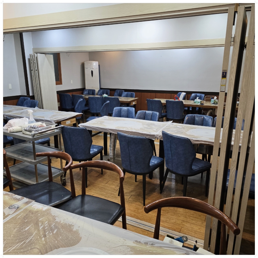 왕릉숯불갈비 이미지