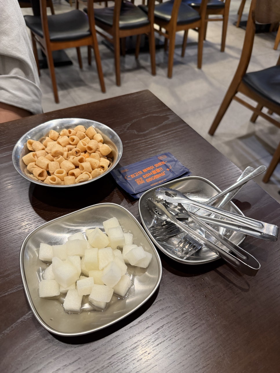BBQ 부천역점 사진 7