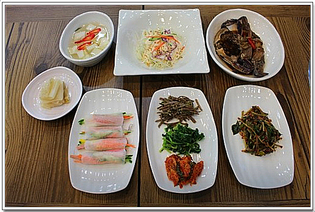 고구려숯불구이 이미지