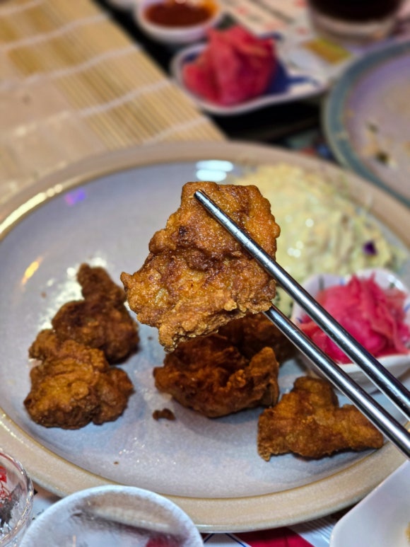 오도리 사진 4
