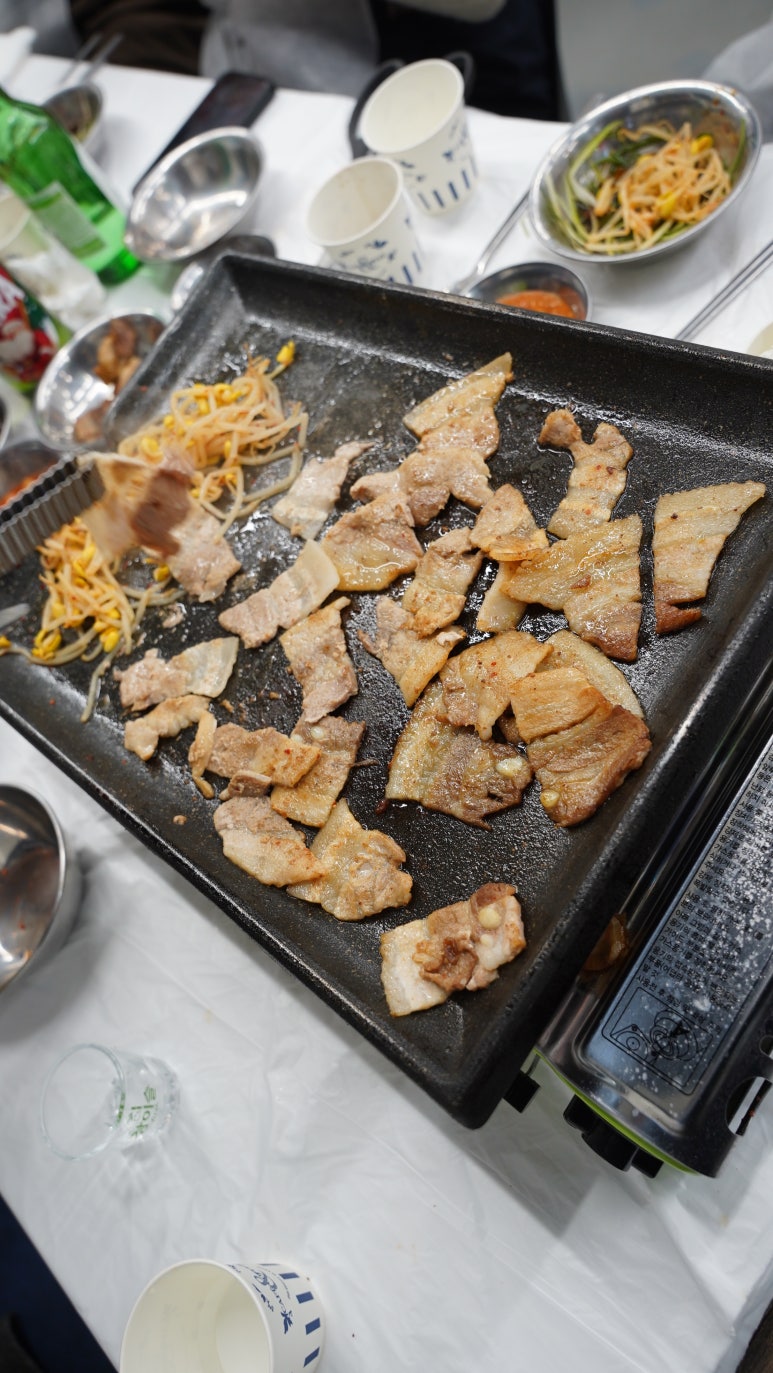 엉터리생고기 무한대패 단양점 이미지