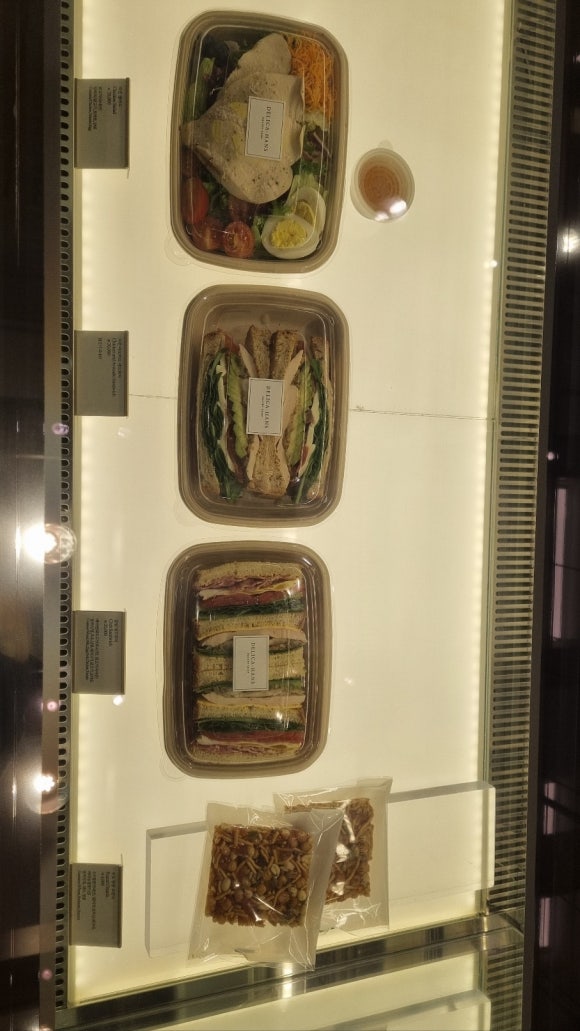델리카한스 롯데호텔제주 사진 4