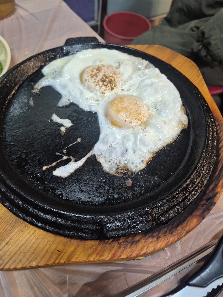 대구소막창 홍봉근부산꼼장어 이미지