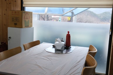 남한강횟집 이미지