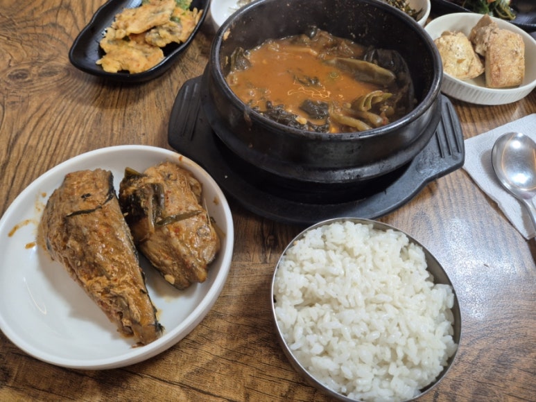 참손식당 사진 2
