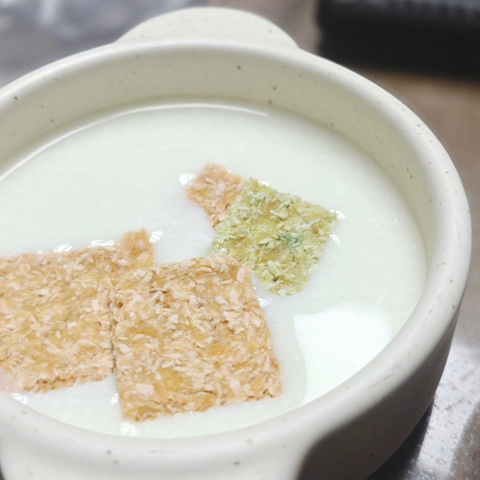 마시찌멍 코코크런키, 강아지 저칼로리 수제간식 후기 — 사진 14