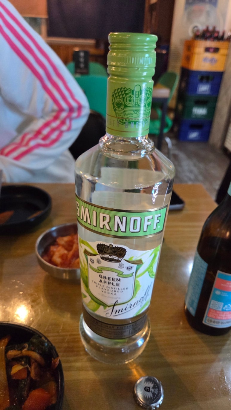 맥주만땅 구일역점 사진 8