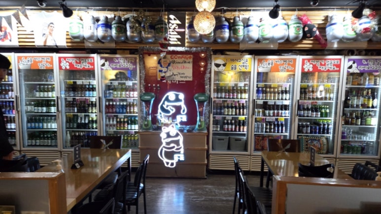 맥주만땅 구일역점 대표 사진